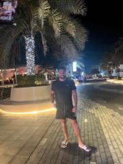 Dale Sahota