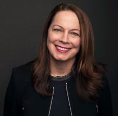Cathy Justice