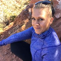 Angela Eubanks