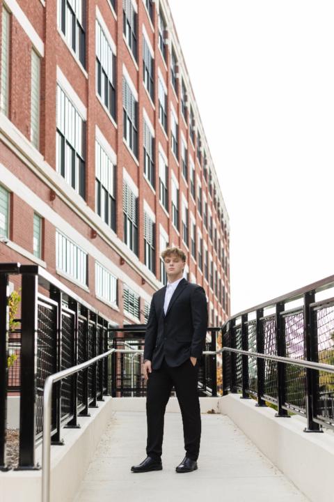 Luke Steffen