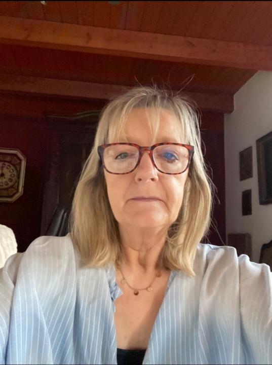 Anne Köhler