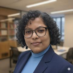 Chandra Sen