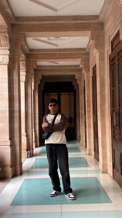 Arnav Jain