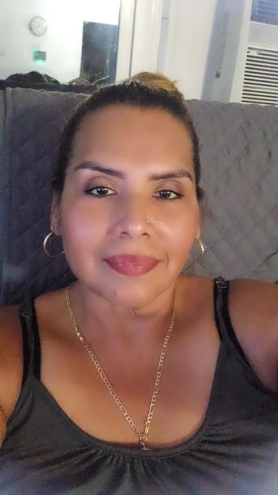 Nadya Reinoso