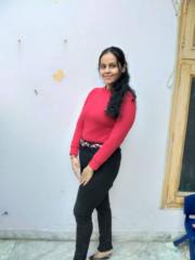 Anshita Bhardwaj