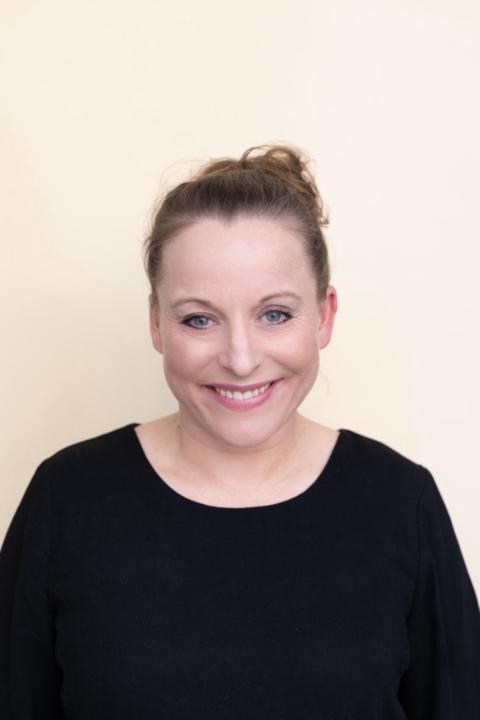 Anja Wüstefeld