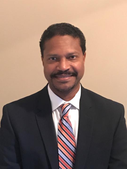 Anthony Aruldoss