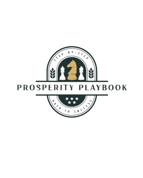 Prosperity Playbook