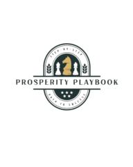 Prosperity Playbook