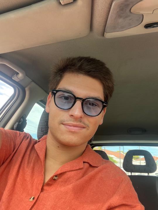 Tomás Vilar