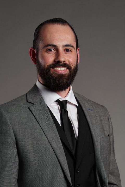 Brett Somerville