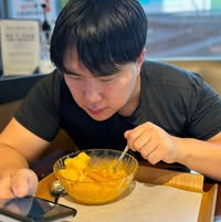 Joseph Cha