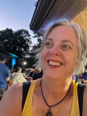 Ann Bell