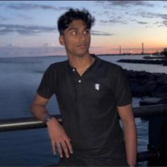Arunavo Barua