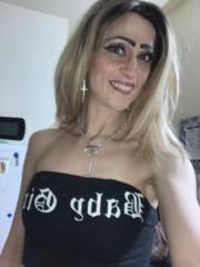 Charlene Mercer