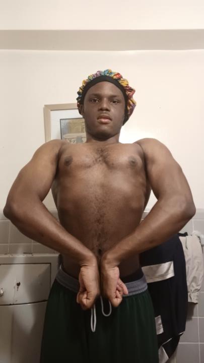Bulk Progress