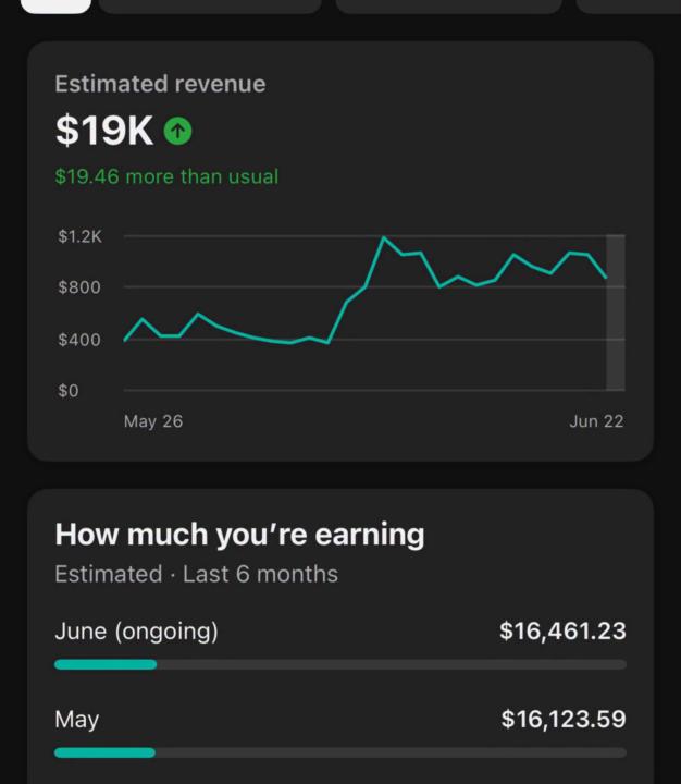 Stop trading hours for money. Start building an asset that pays you while you sleep. 🚀