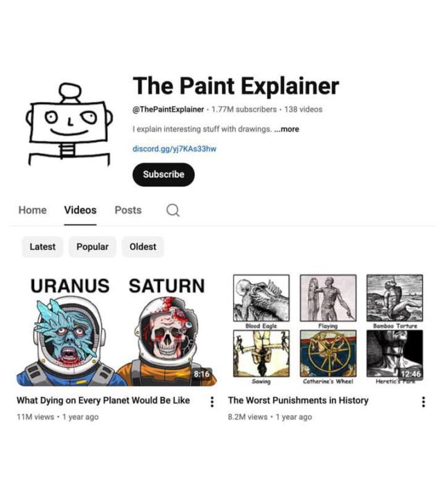 🚀 YouTube automation Business model 🔥