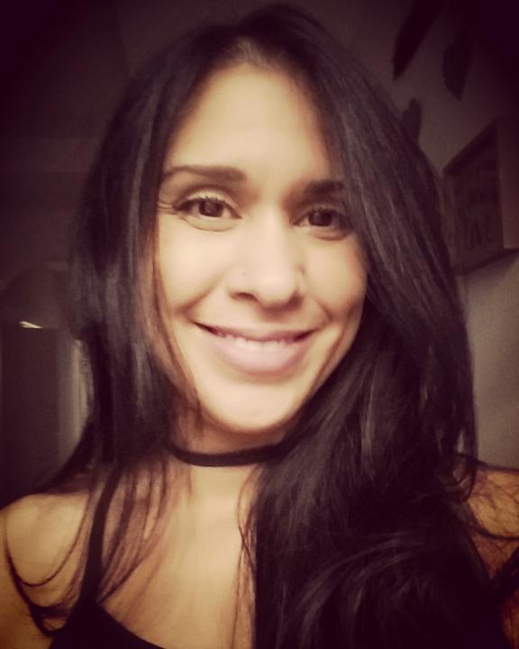Johanny Sanchez