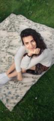 Sonia Zadeh
