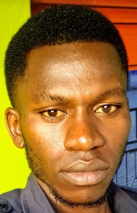 Mambe Chris