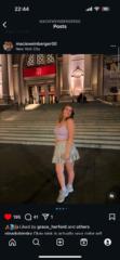 Macie Weinberger