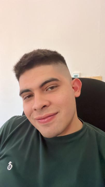 Pedro Benitez