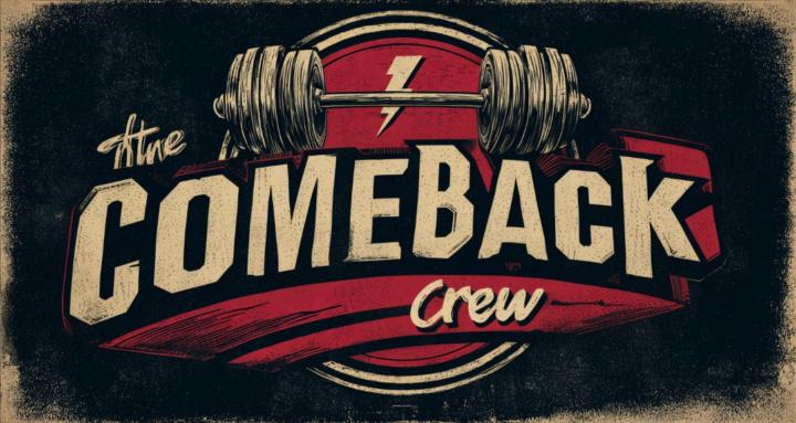 The Comeback Crew