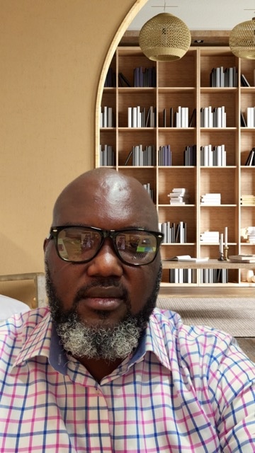 James Tamakloe