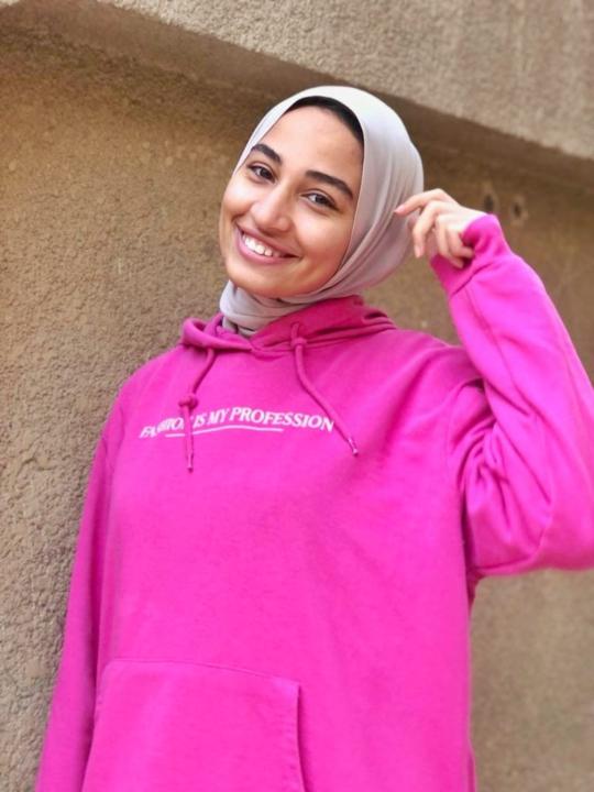 Omnia Hossam