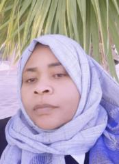 Alia Abderheem