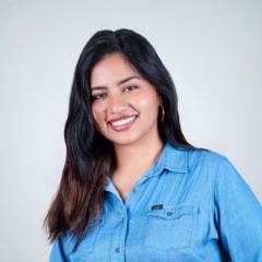 Tina Tinusia