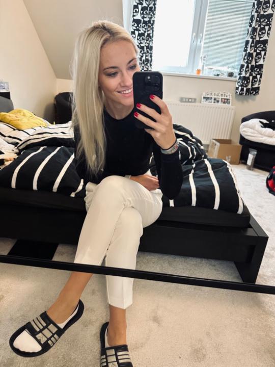 Sára Bohunovská