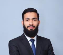 M Hasnain Raza