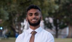Austin Cherian