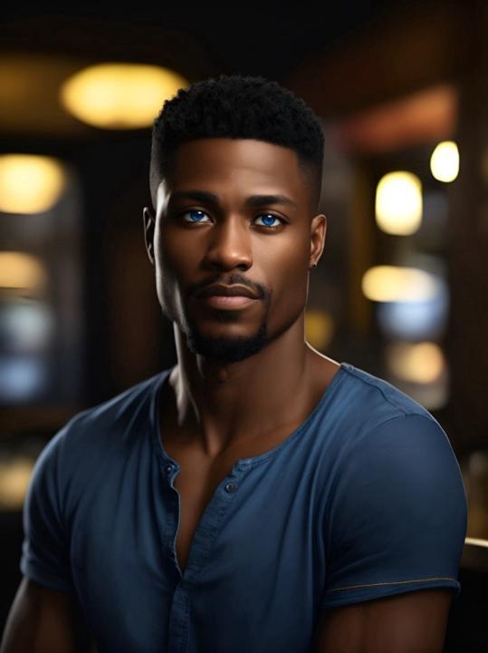 Ben Musavwa