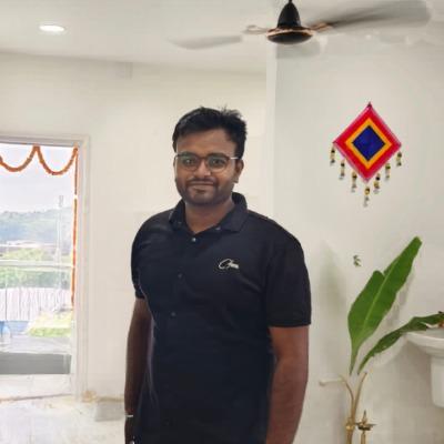 Ravindranath Pathi