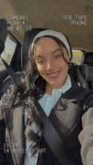 Genesis Cruz