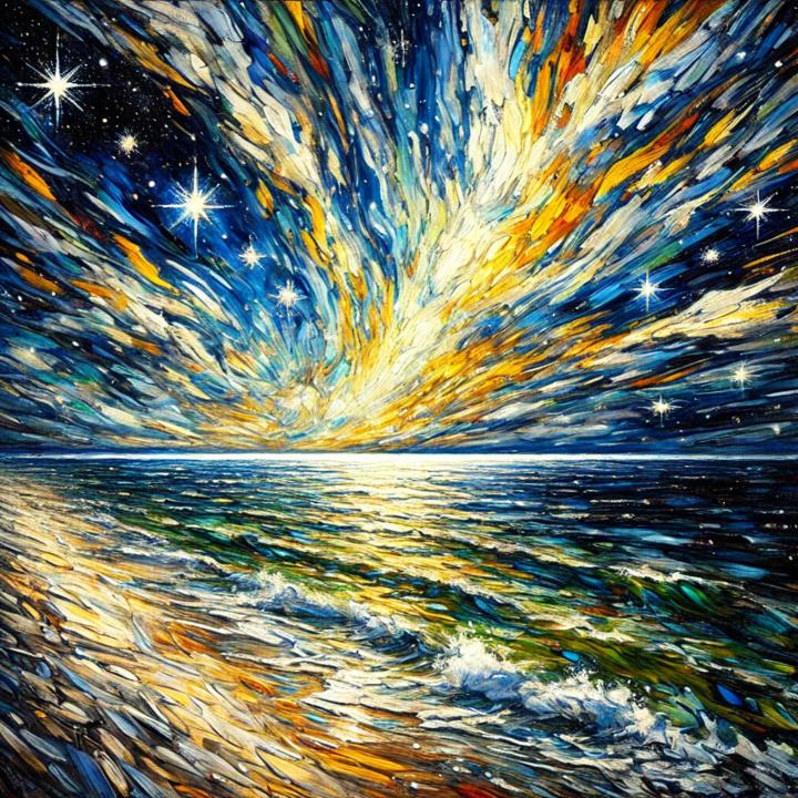 The Sea Love Album