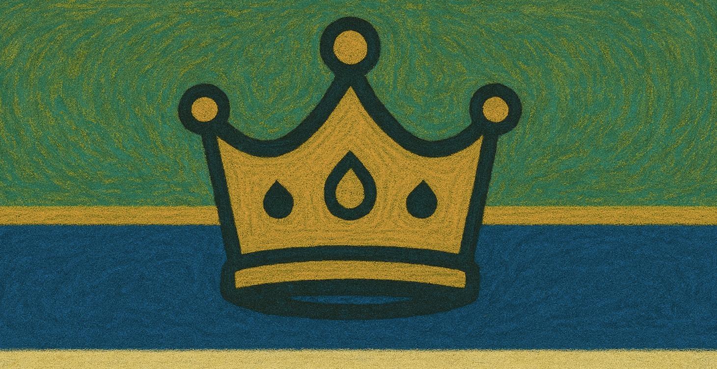 Ruler | Professional Behind the Scenes