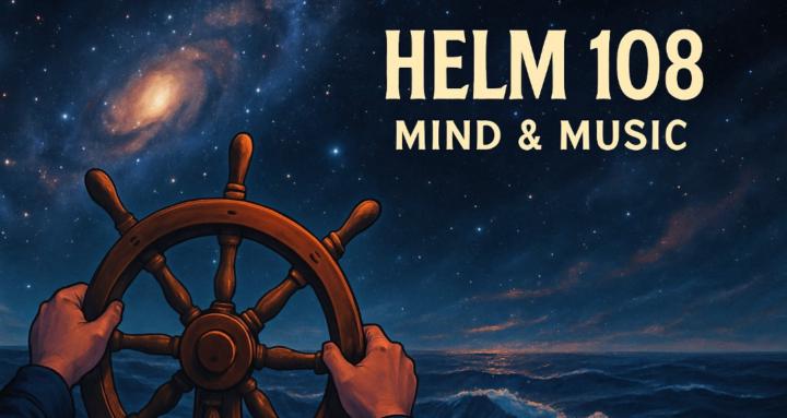 Helm 108: Mind & Music