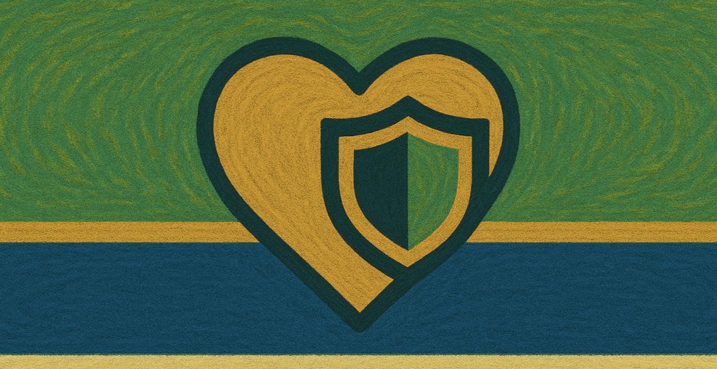 Caregiver | Personal Behind The Scenes