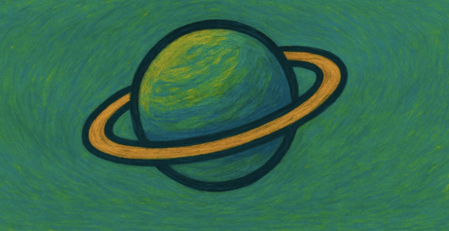 MAGICIAN | Cosmic / Environment