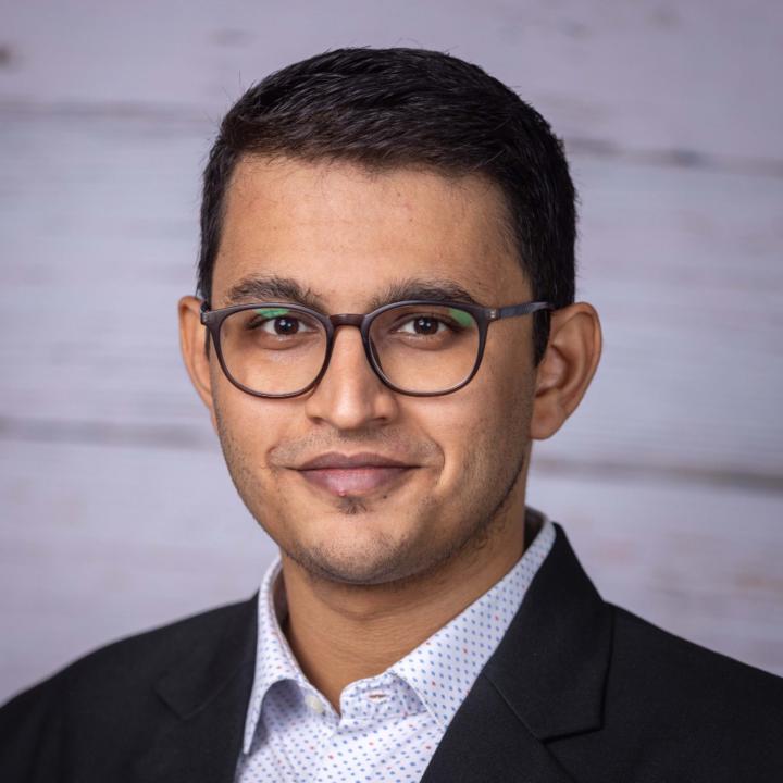 Aarsh Sheth