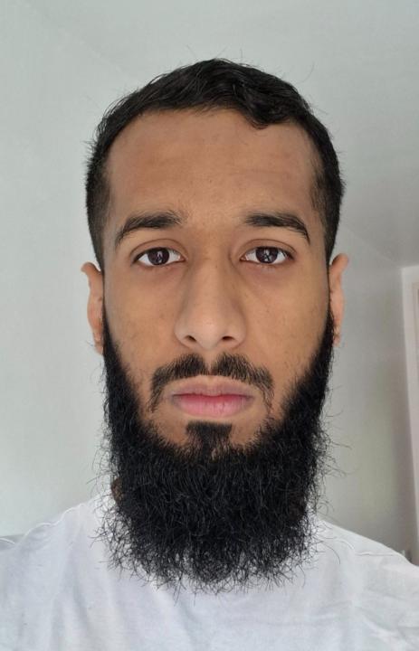 Hassamullah Siddique