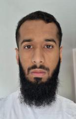 Hassamullah Siddique