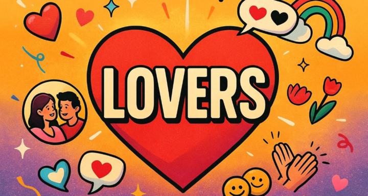 Lovers