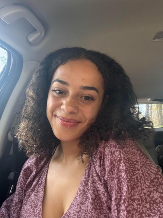 Daniella Mikell
