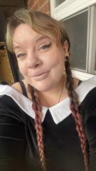 Mariah Lammes