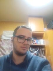 Adrian Cañete Navarro